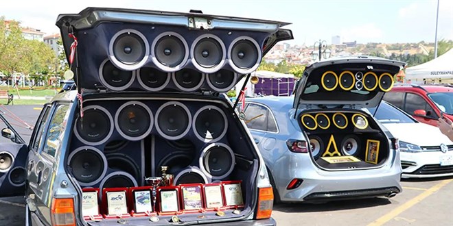 Modifiye ara�lara af gelebilir: ��i�leri Bakan� i�aret etti - Son Dakika Haber