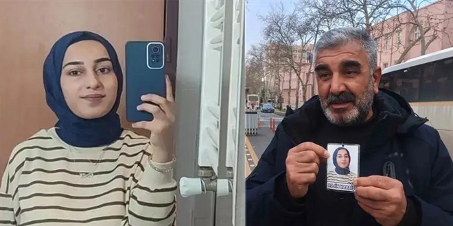 Rojin Kabai�'in ailesine tehdide soru�turma - Son Dakika Haber