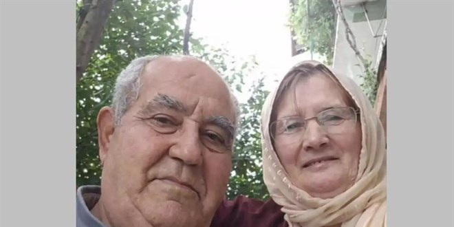 Ya�l� �iftin evlerinde ��kan yang�nda �lmesiyle ilgili 6 g�zalt�