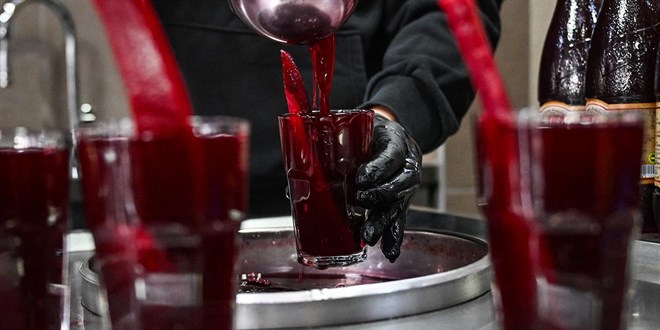 T�rkiye'nin 45'inci AB co�rafi i�aretli �r�n�: Adana �algam� - Son Dakika Haber