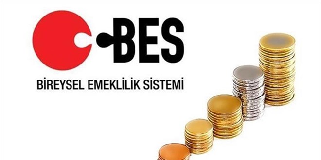 Gelece�inizi G�vence Alt�na Alman�n Yolu: Bireysel Emeklilik (BES)