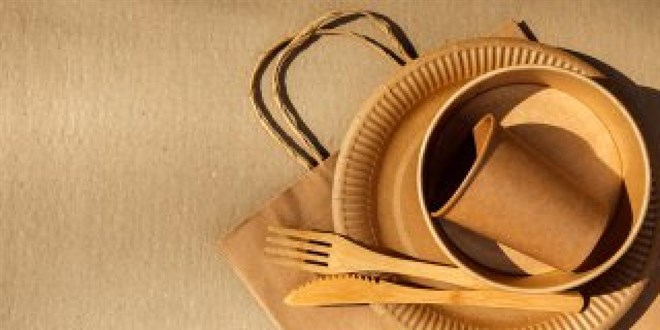 Tek kullan�ml�k plastiklere kar�� do�a dostu alternatifler te�vik edilecek - Son Dakika Haber