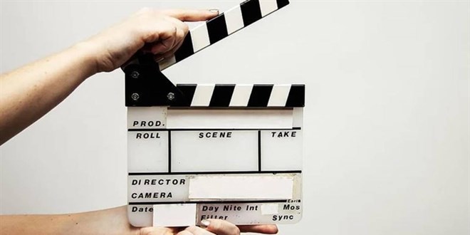 Sinema salonlar�nda 11 yeni film