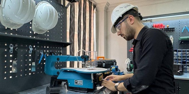 Kamudaki m�hendislerin sorunlar� yeniden g�ndemde