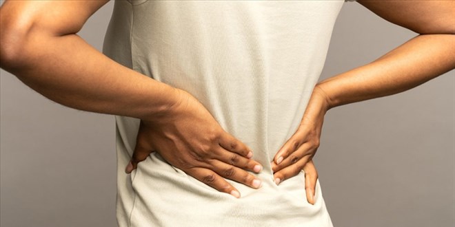 T�rkiye'de 'sessiz tehlike': Her 7 eri�kinden biri b�brek hastas� - Son Dakika Haber