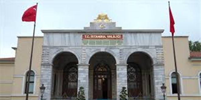 �stanbul Valili�i: Vali G�l'�n �BB'de �al��an herhangi bir akrabas� yok