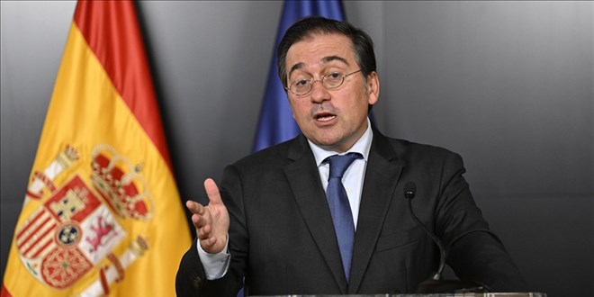 �spanya'dan Trump'a 'ticaret' resti: Hi�bir �ekilde korkmuyoruz! - Son Dakika Haber