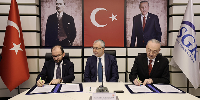 Bakan I��khan duyurdu: Re�ete Hizmet Bedellerine iyile�tirme geldi