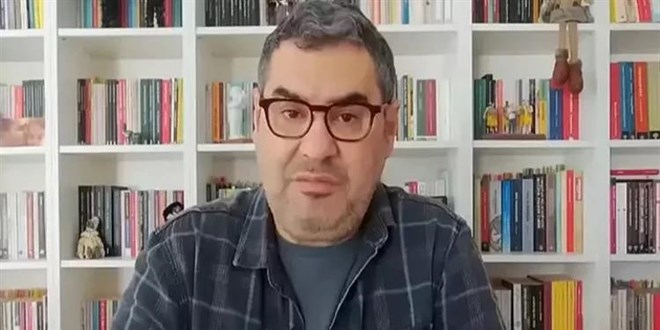 Enver Aysever 10 ay hapis cezas�na �arpt�r�larak tahliye edildi - Son Dakika Haber