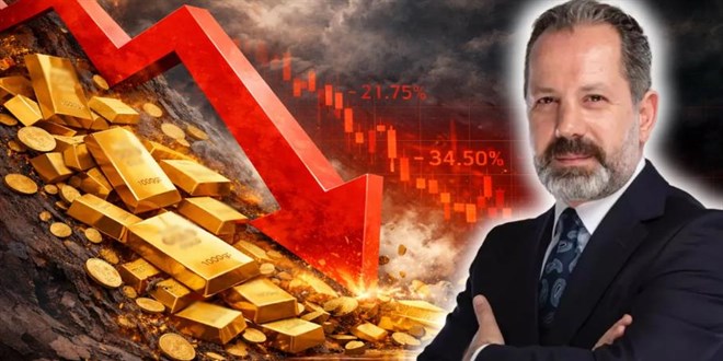 �slam Memi�'ten alt�n yat�r�mc�s�na uyar�: Sizinle top gibi oynayacaklar! - Son Dakika Haber