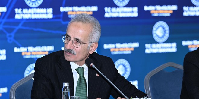 '5G 1 Nisan'da ba�l�yor, 32 milyon telefon uyumlu' - Son Dakika Haber