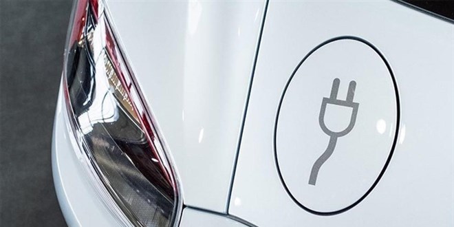 K�resel elektrikli ara� sat��lar�nda gerileme s�r�yor