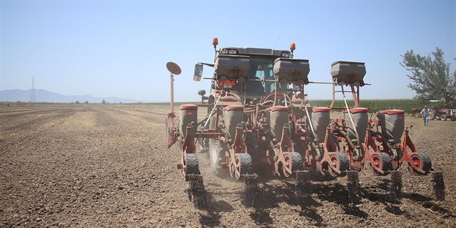 Tar�msal destek �demeleri bug�n yap�lacak