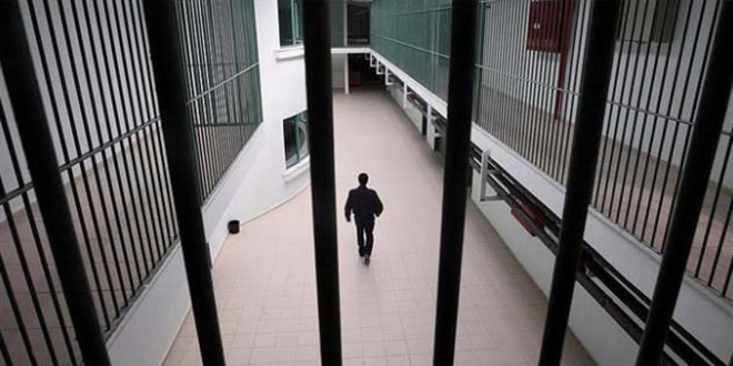 H�k�ml� ve tutuklulara a��k g�r�� izni - Son Dakika Haber