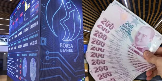 Borsada bayram haftas�: ��lem g�nleri ve takas takvimi de�i�iyor