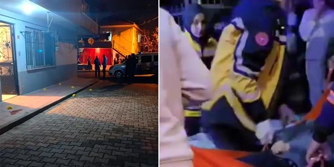 Simit�i cinayetinin arkas�ndan Bar�� Boyun �etesi ��kt�