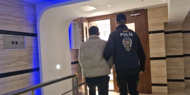 Yasa d��� bahis ve doland�r�c�l�k operasyonu: 56 g�zalt� - Son Dakika Haber