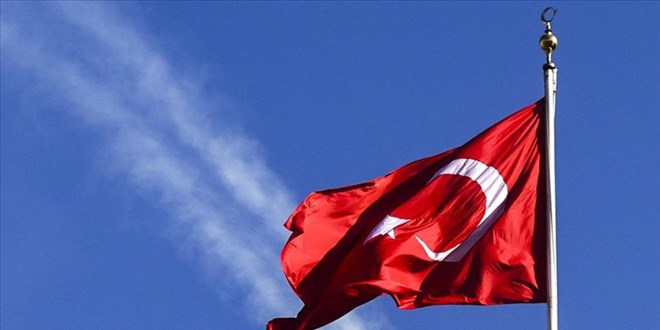 G�venlik kaynaklar�: T�rkiye sava��n taraf� de�ildir