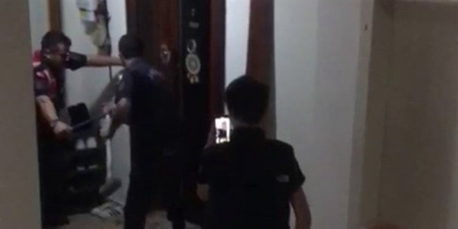 Zonguldak'ta annesini ve anneannesini �ld�ren san��a iki kez m�ebbet