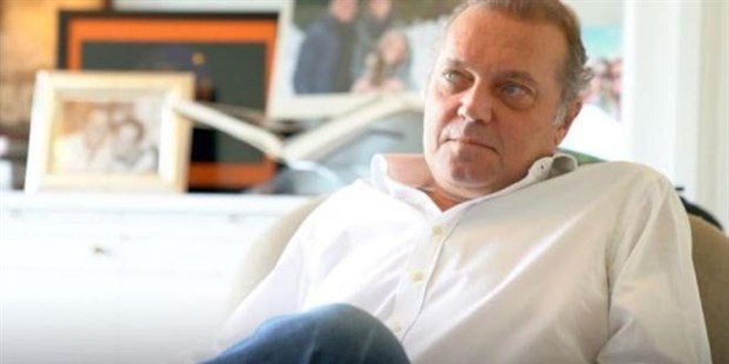 Cem Uzan 68 milyar dolarl�k davay� kaybetti - Son Dakika Haber