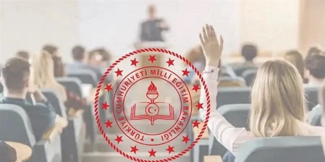 Milli E�itim Akademisi m�fredat� kopyala yap��t�r m�? - Son Dakika Haber