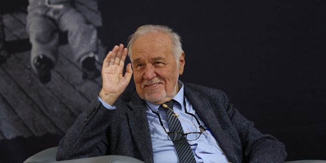 Kabine �yeleri ve ekonomi y�netiminden, Prof. Ortayl� i�in taziye mesaj�