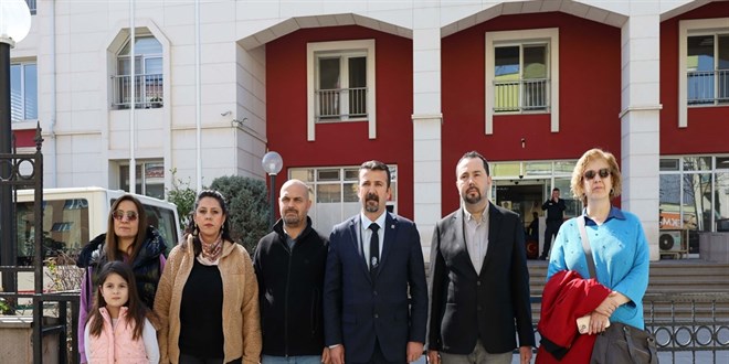 Okulda Atat�rk'e hakaret etti�i ileri s�ren ��retmen g�zalt�nda - Son Dakika Haber