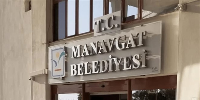 Manavgat Belediyesine y�nelik soru�turmada 12 ki�i daha tutukland� - Son Dakika Haber