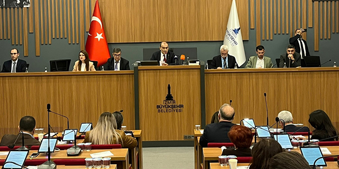 �zmir'de ula��ma zam: Yeni tarifeler 1 Nisan'da ba�l�yor - Son Dakika Haber