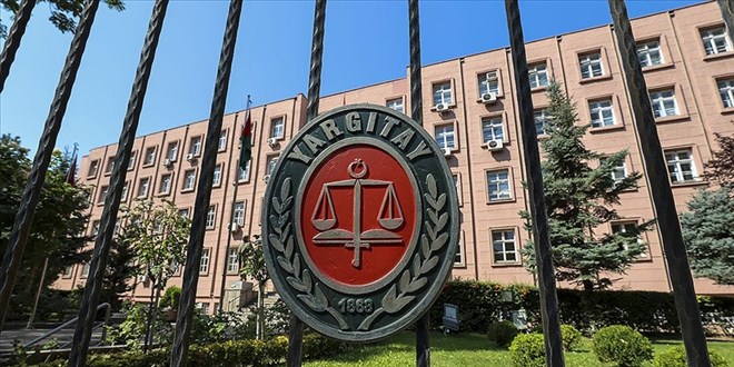 Yarg�tay'a se�ilen 8 yeni �ye Resmi Gazetede