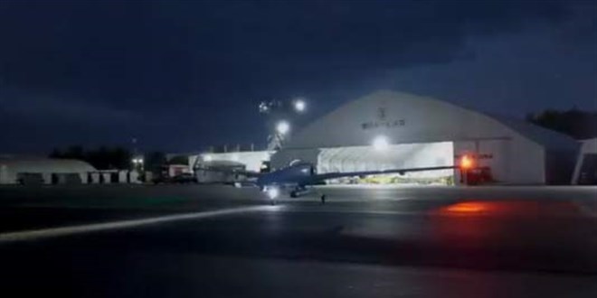 Bayraktar, 2000km menzilli K2 Kamikaze �HA'y� tan�tt�