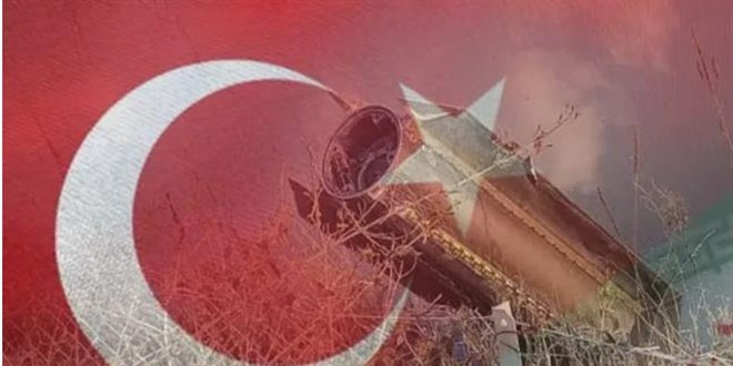 Ankara'dan �ran'a net mesaj: �htiyatl� tavr�m�z s�n�rs�z de�il!