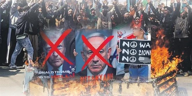 G�r�nmez cephe 'siber sava�': Google'den �srail'e 32 milyar dolar