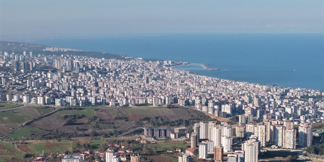 O il i�in deprem uyar�s�: Dikey yap�la�ma ve dolgu alanlar� riski b�y�t�yor - Son Dakika Haber