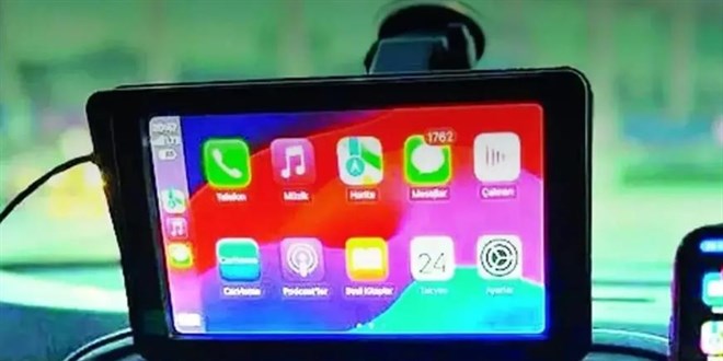 Modifiyede 1 Nisan alarm�: S�k�m kuyruklar� ba�lad�!