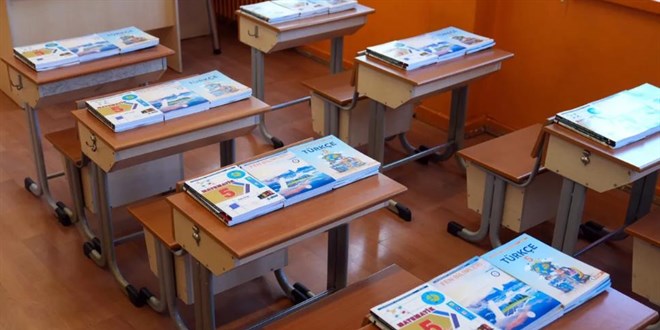 MEB inceledi: Yard�mc� kaynaklara TYMM vizesi ��kmad�