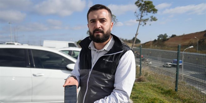 S�f�r ald�, 1 ay kullanabildi: 6 ayd�r serviste par�a bekliyor!