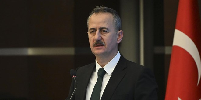 SSB Ba�kan� G�rg�n: K2 Kamikaze �HA sahada �nemli bir g�� �arpan� olu�turuyor - Son Dakika Haber