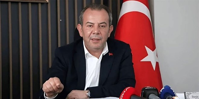 Hapsi istenen Tanju �zcan hakk�ndaki iddianame tamamland� - Son Dakika Haber