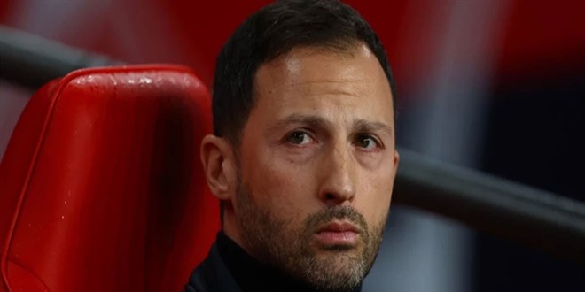 Fenerbah�e'denTedesco karar�