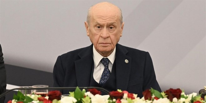 Bah�eli: T�rkiye onay bekleyen bir �lke psikolojisiyle hareket edemez