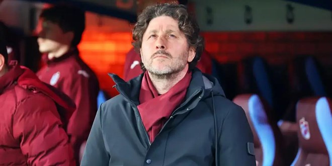 Fatih Tekke galibiyeti Orhan Kaynak'a hediye etti: Bu ac�m�z� unutmayaca��z