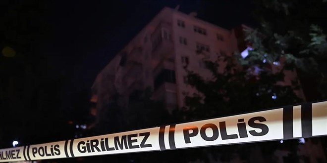 Eski ba�komiserin ��pheli �l�m� - Son Dakika Haber