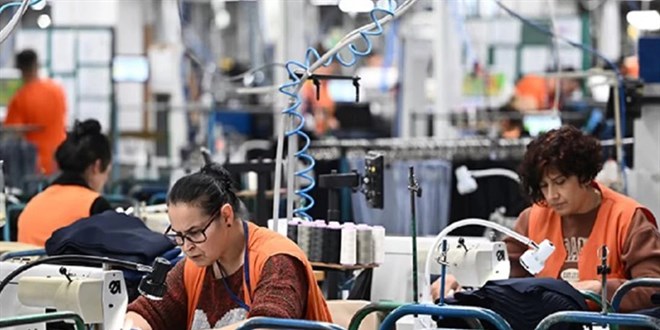 T�rkiye'nin 42 y�ll�k tekstil devi konkordato ilan etti!