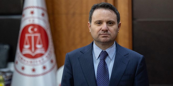 Bakan G�rlek: Her t�rl� ayr�mc�l�k bar��� ve ortak gelece�i tehdit ediyor - Son Dakika Haber