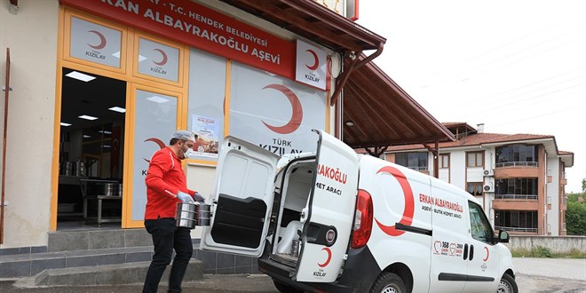 "81 �lde 81 A�evi" projesi b�y�yor: 22 yeni a�evi a��lacak