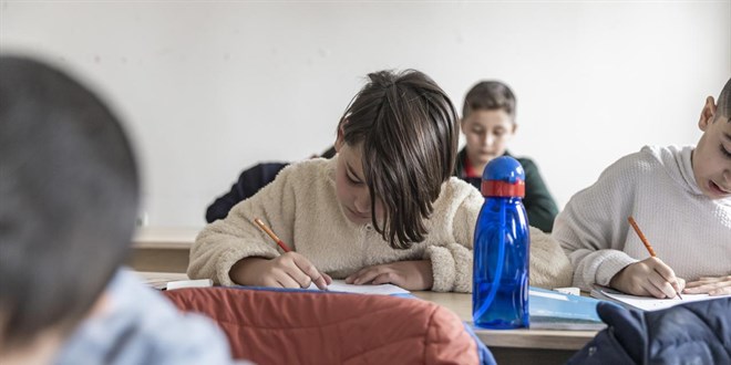 Mart ay�nda �ocuklara 1,8 milyar TL destek - Son Dakika Haber