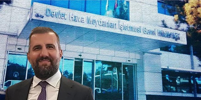 DHM� eski daire ba�kan� Mehmet Cemil Acar yeniden yakaland� - Son Dakika Haber