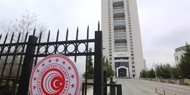 '12,4 milyar liral�k t�ketici uyu�mazl��� karara ba�land�'