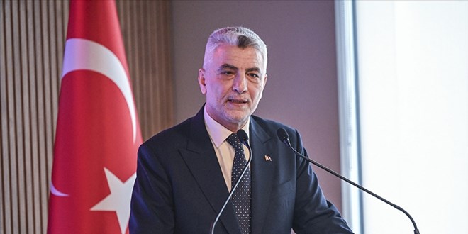 'Made in Europe yakla��m� T�rkiye'yi de kapsayacak' - Son Dakika Haber